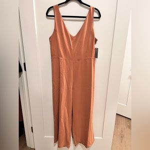 NWT Melloday Jumpsuit